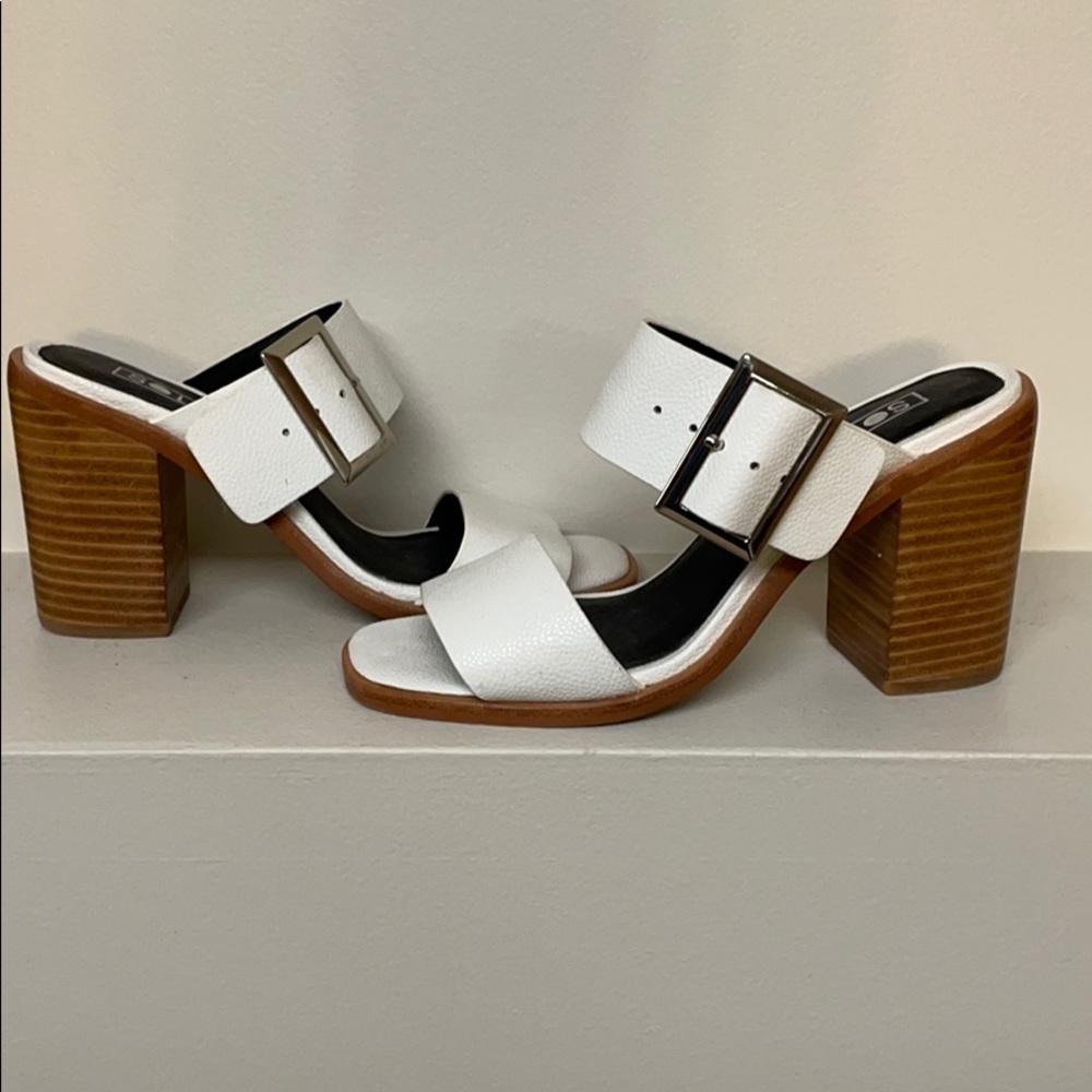 Solsana sandals